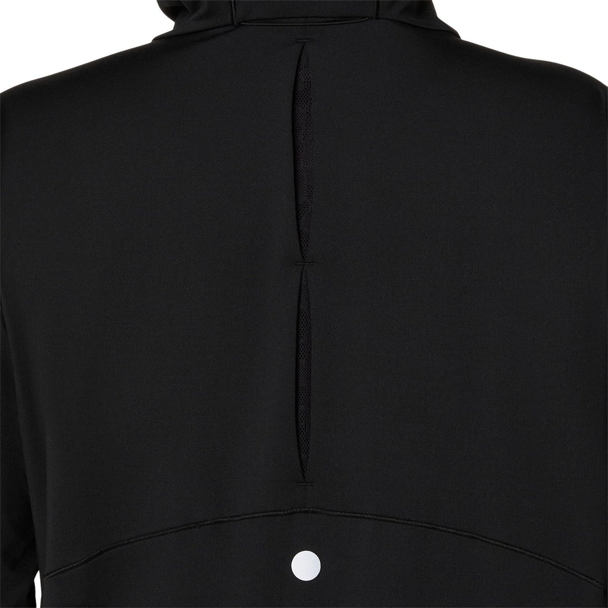 NAGINO RUN WINTER HOODIE