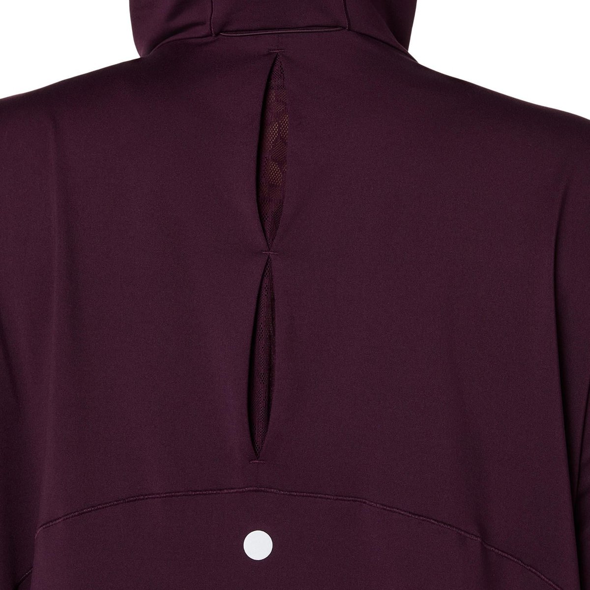 NAGINO RUN WINTER HOODIE