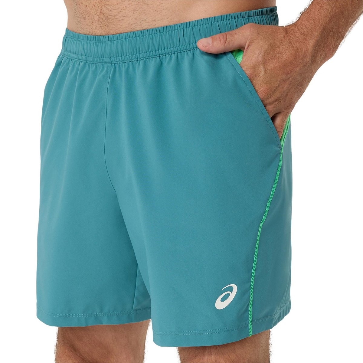 PADEL COURT 7IN SHORT