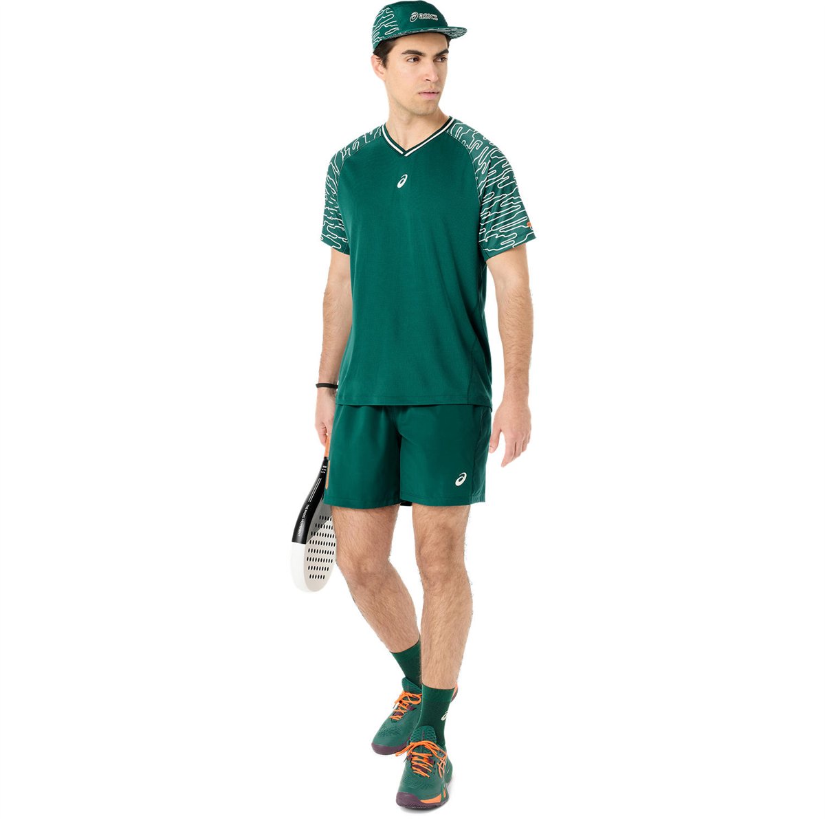PADEL COURT SS TOP