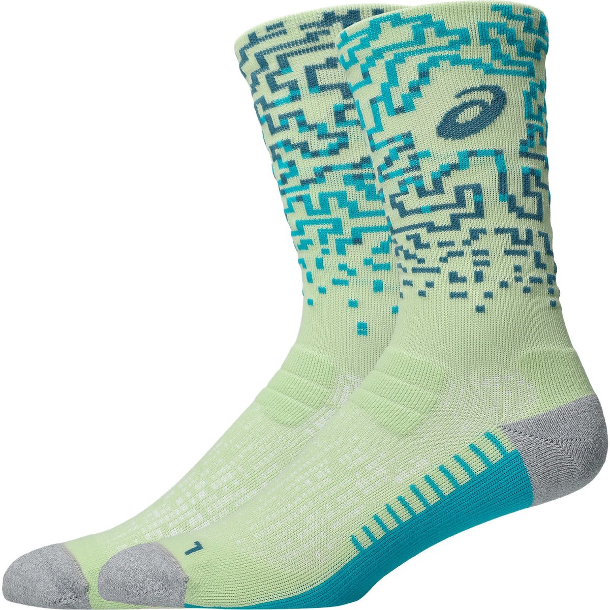 PERFORMANCE RUN SOCK CREW