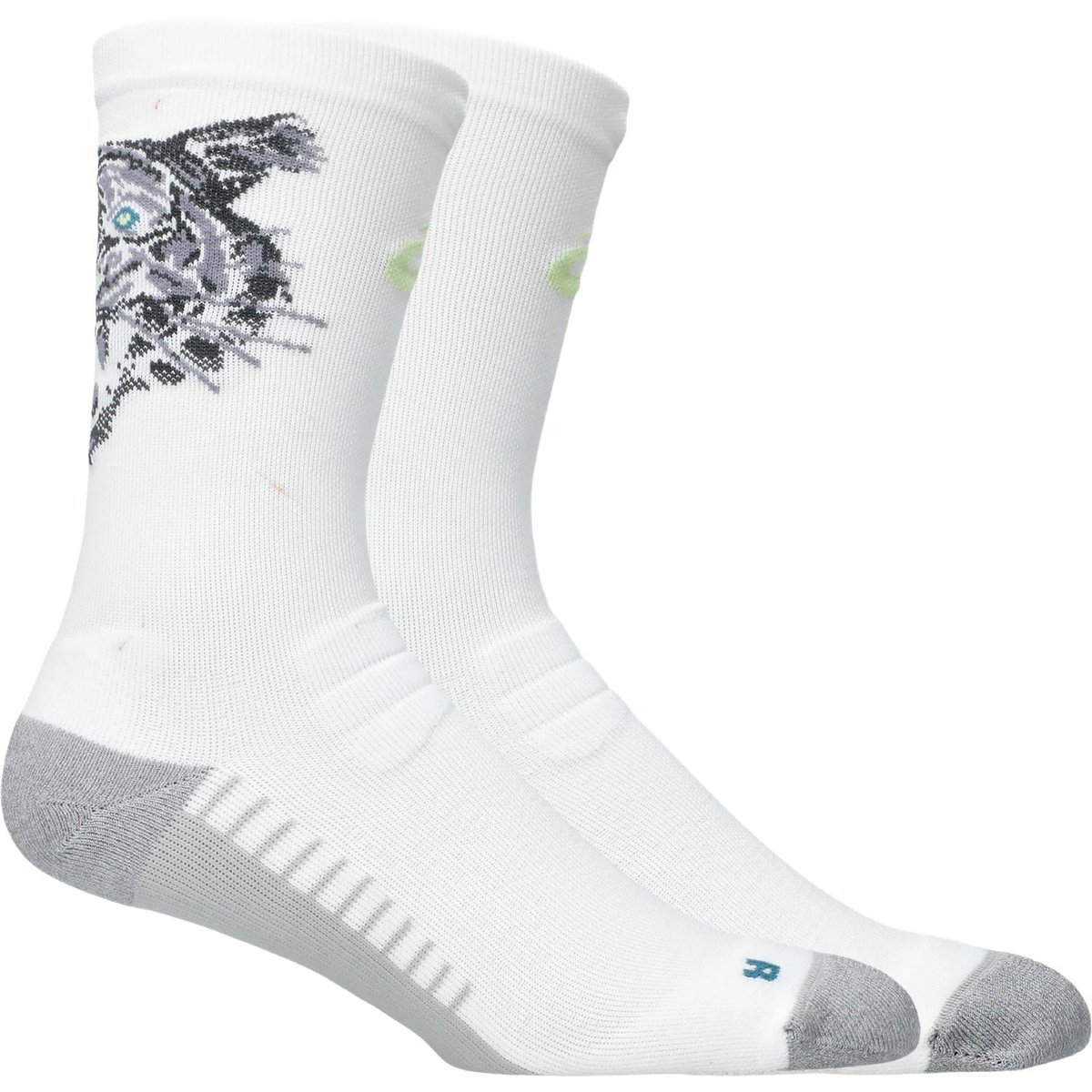 PERFORMANCE RUN SOCK CREW