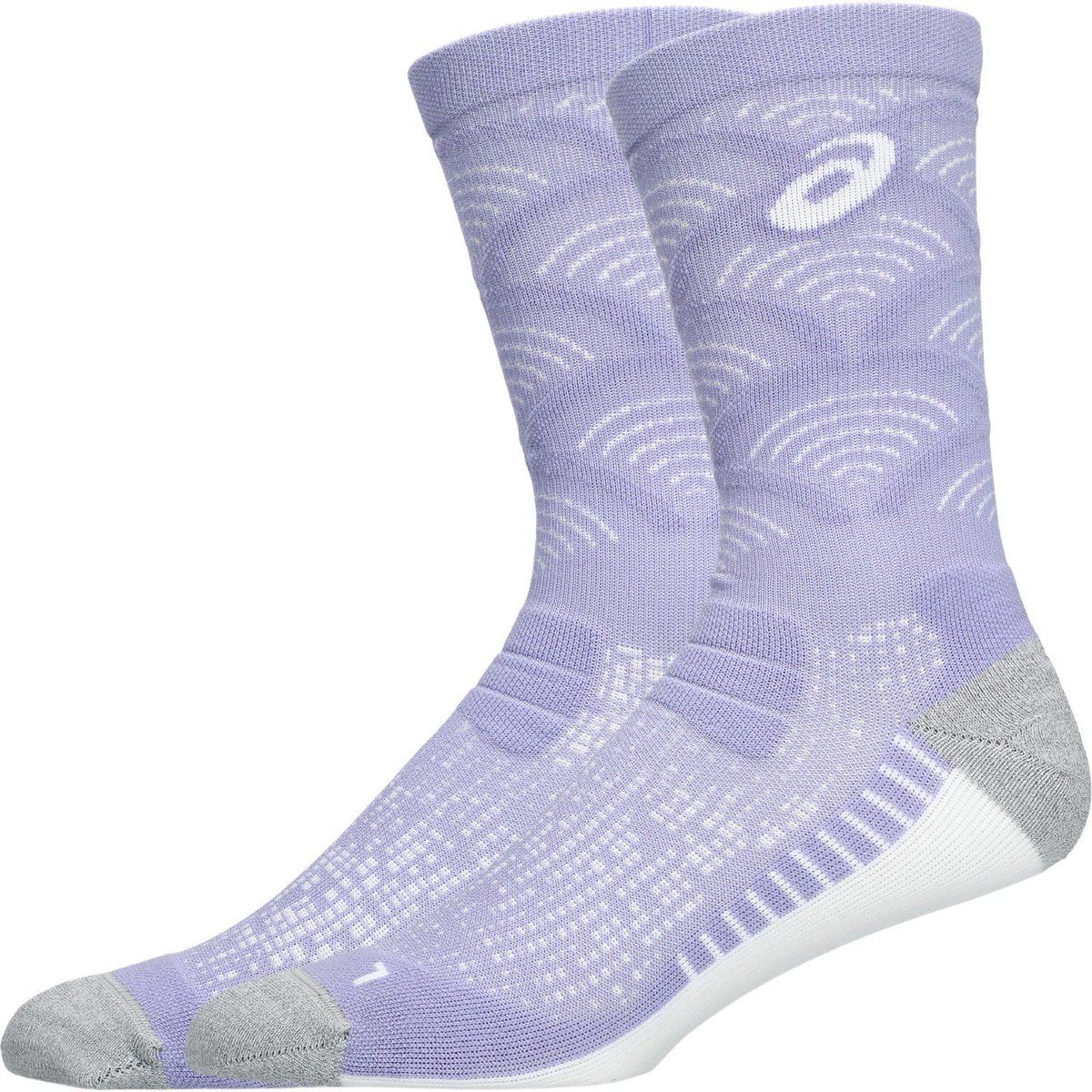 PERFORMANCE RUN SOCK CREW