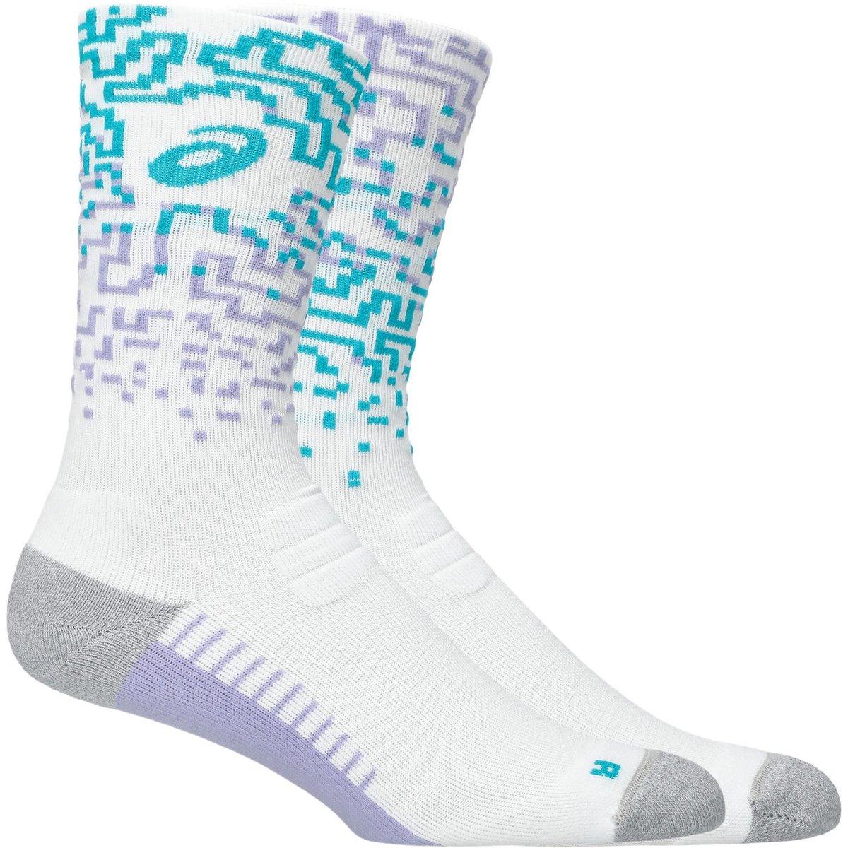 PERFORMANCE RUN SOCK CREW