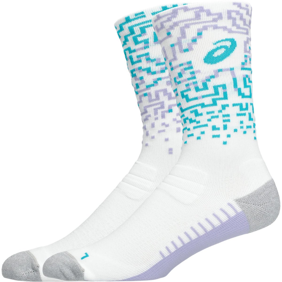PERFORMANCE RUN SOCK CREW