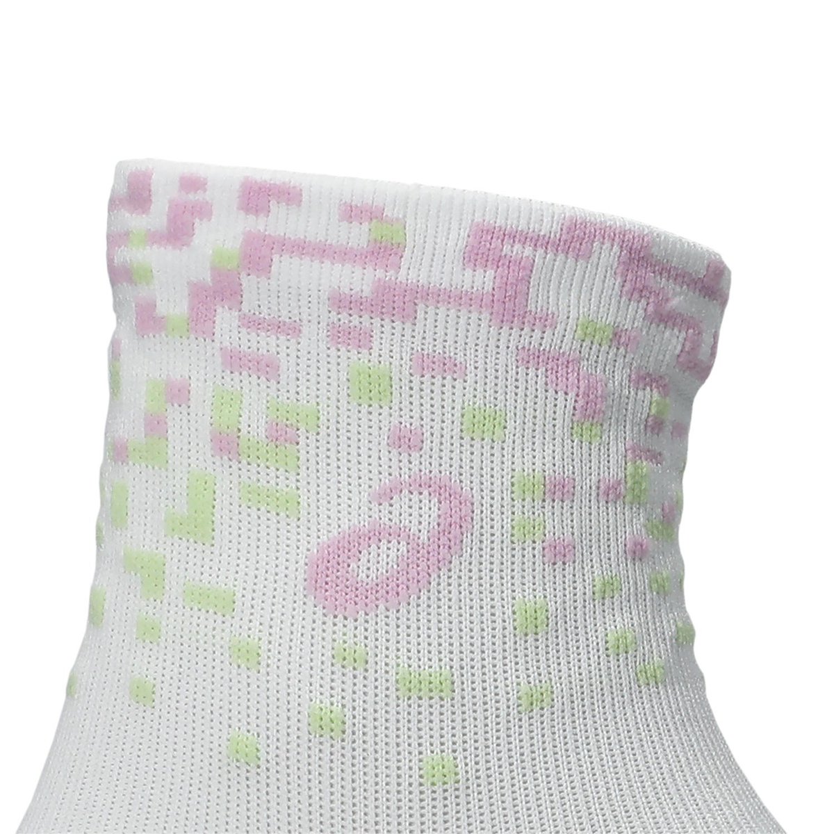 PERFORMANCE RUN SOCK QUARTER