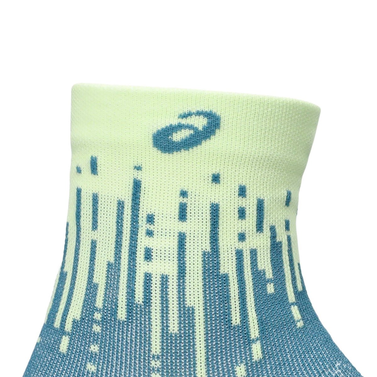PERFORMANCE RUN SOCK QUARTER