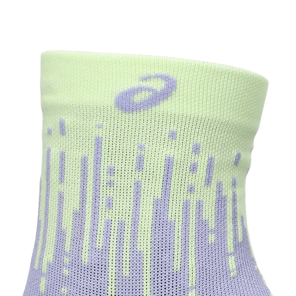 PERFORMANCE RUN SOCK QUARTER