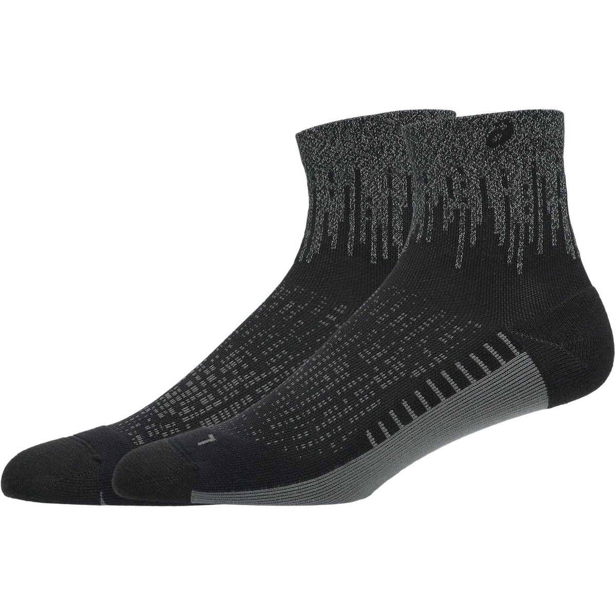 PERFORMANCE RUN SOCK QUARTER