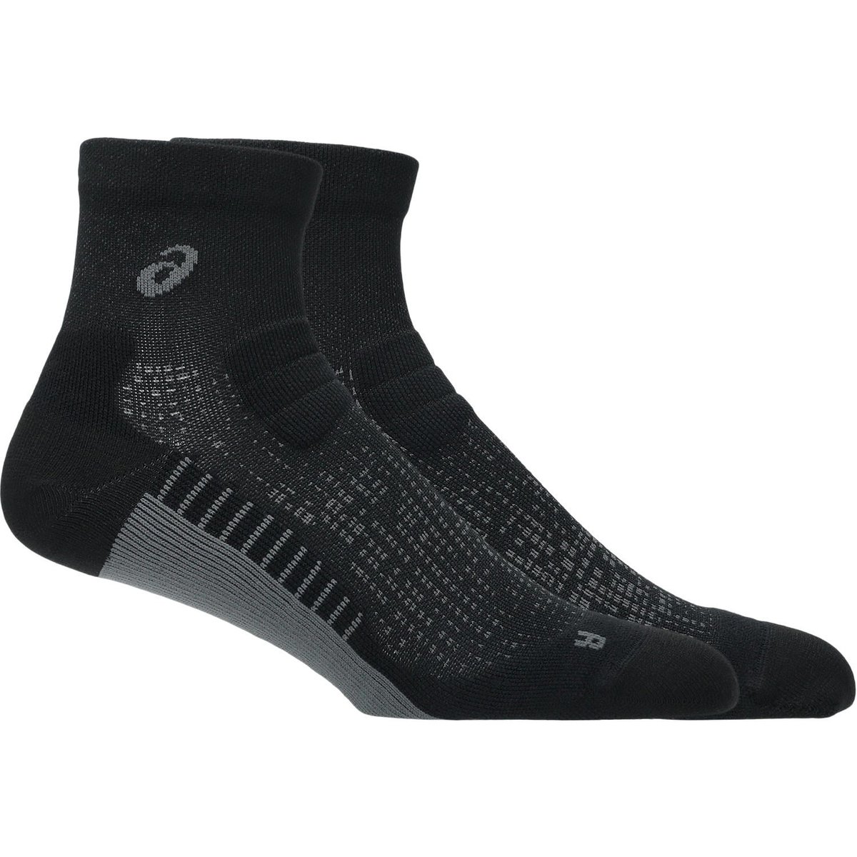 PERFORMANCE RUN SOCK QUARTER