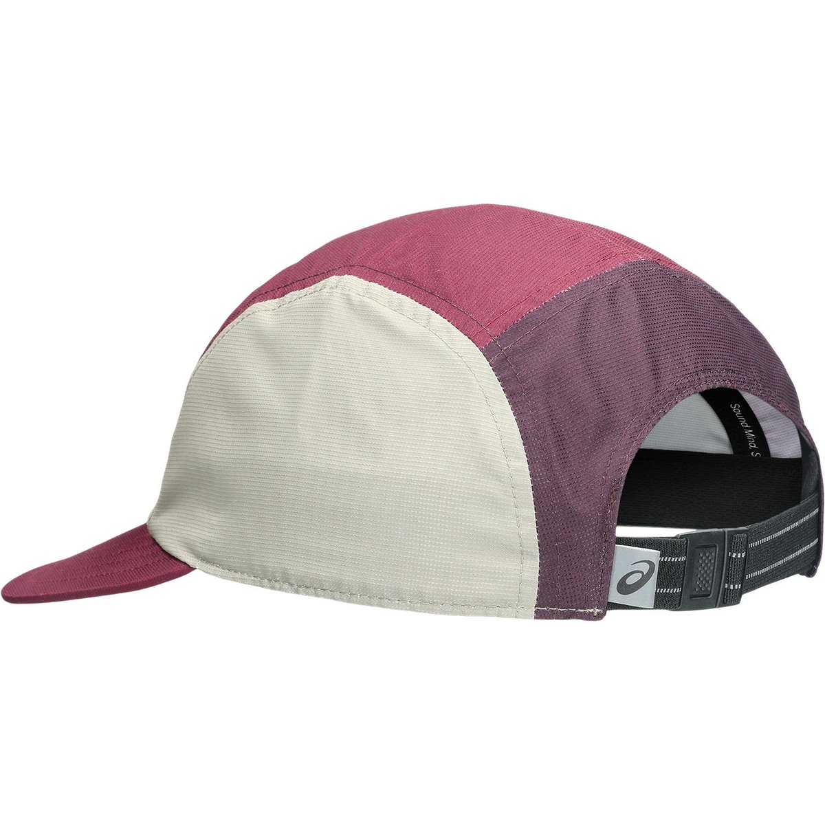 PERFORMANCE RUNNING 5 PANEL CAP