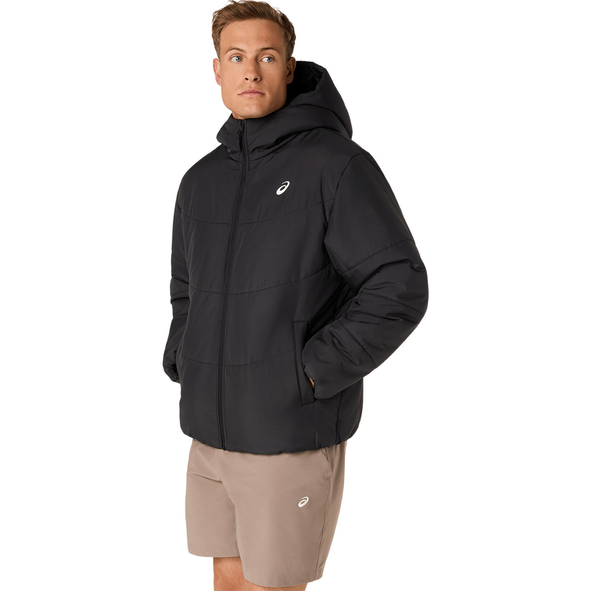 PUFFER JACKET
