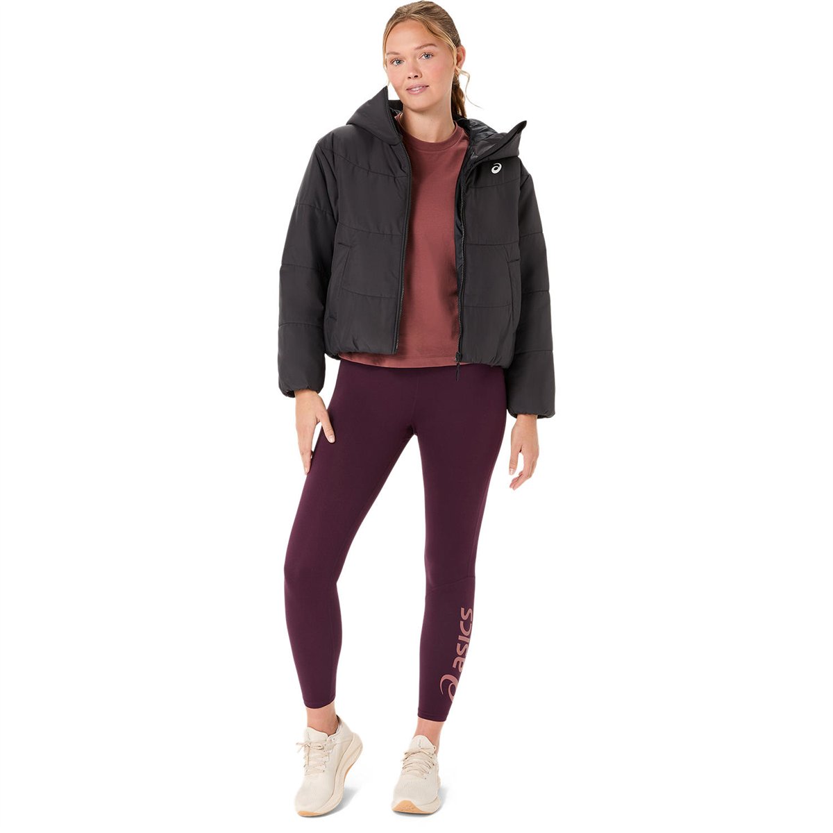 PUFFER JACKET
