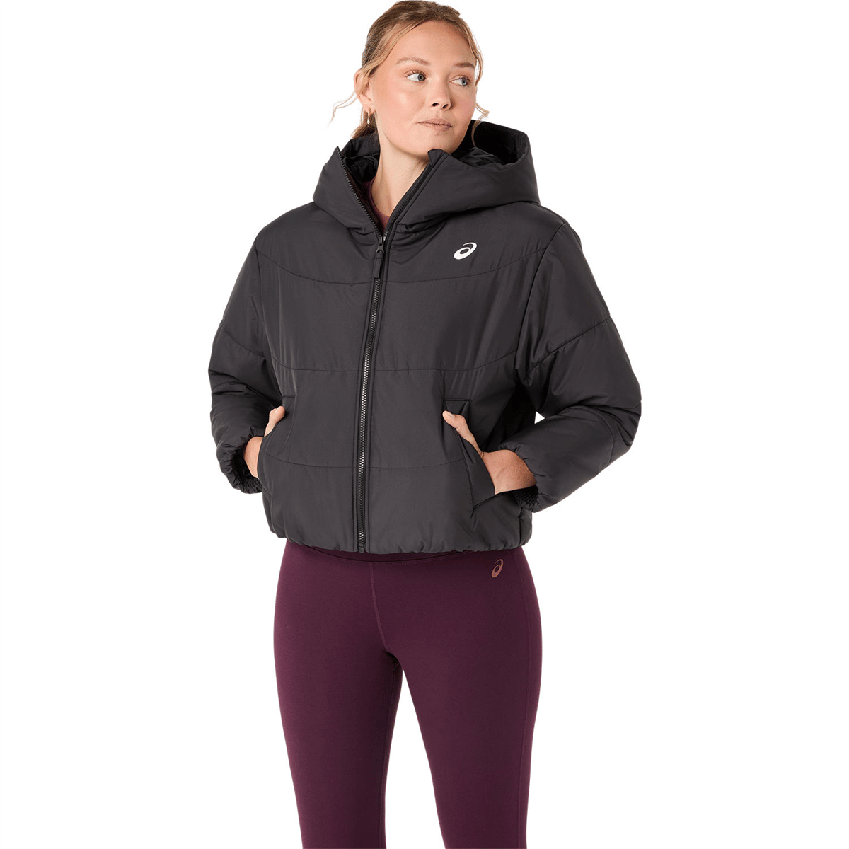 PUFFER JACKET