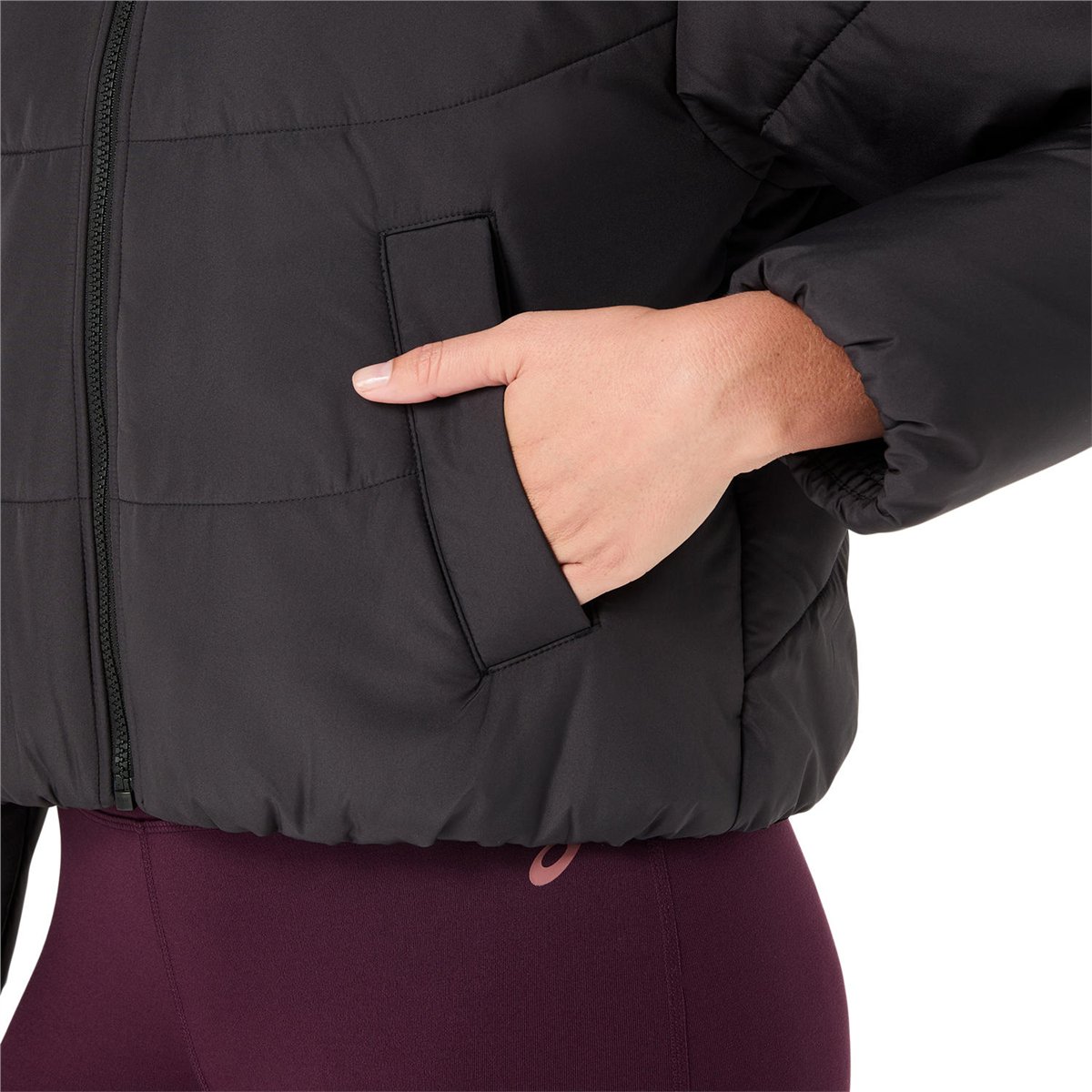 PUFFER JACKET