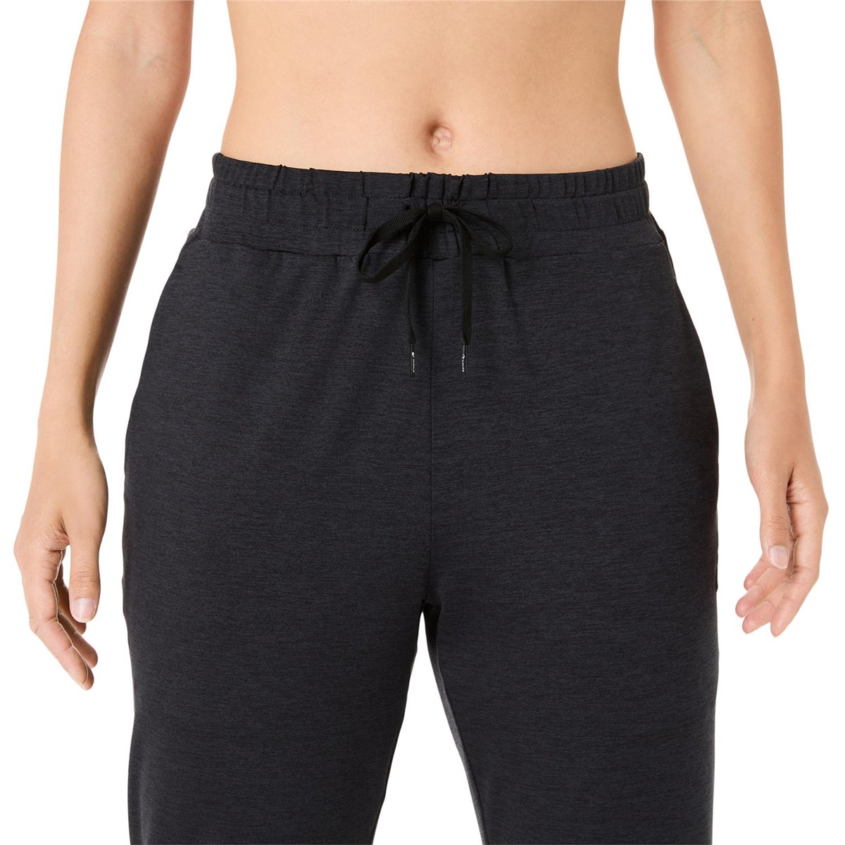 REFINED TEXTURE JOGGER PANT