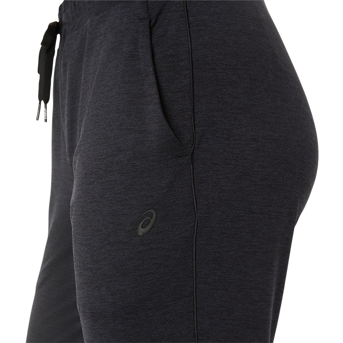 REFINED TEXTURE JOGGER PANT