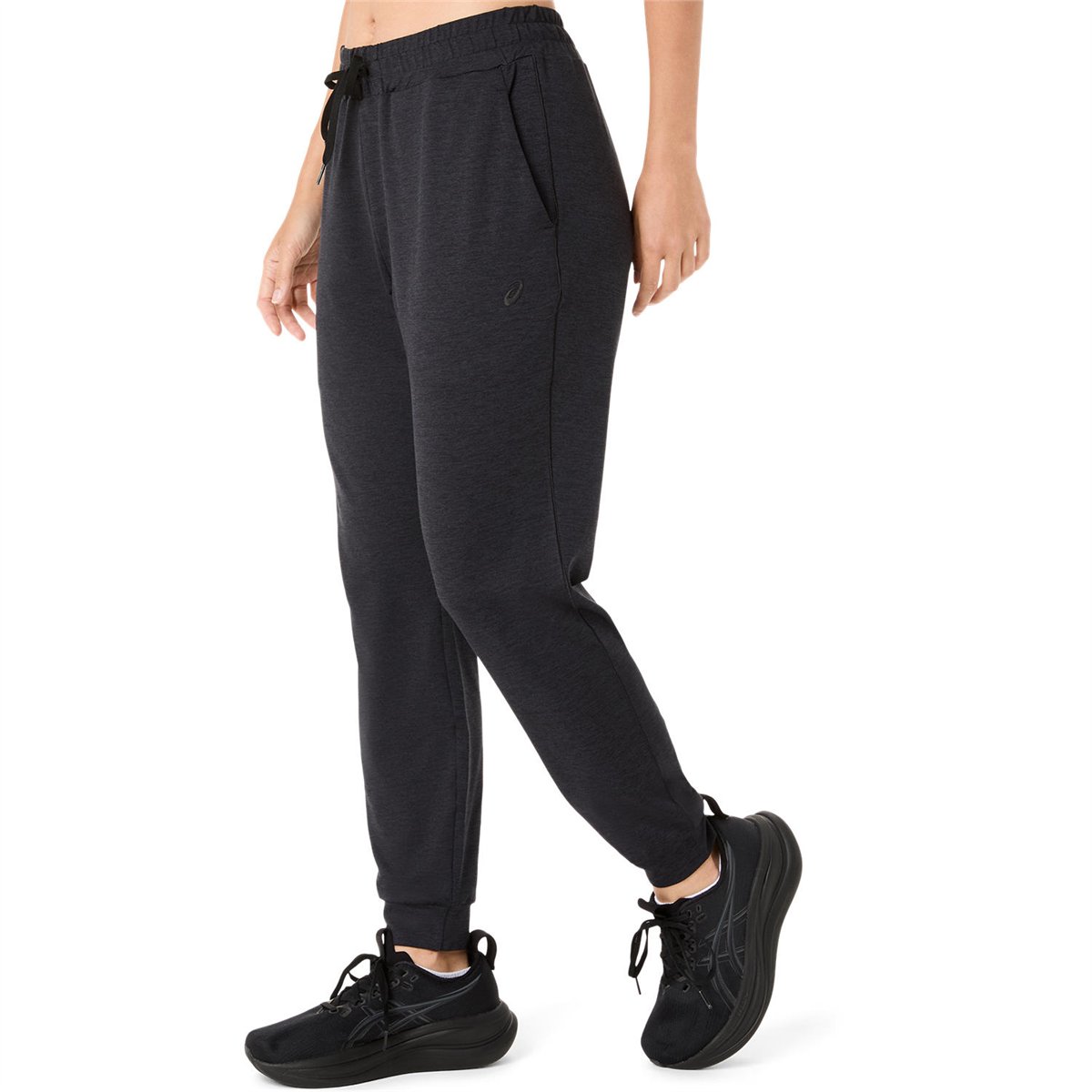 REFINED TEXTURE JOGGER PANT