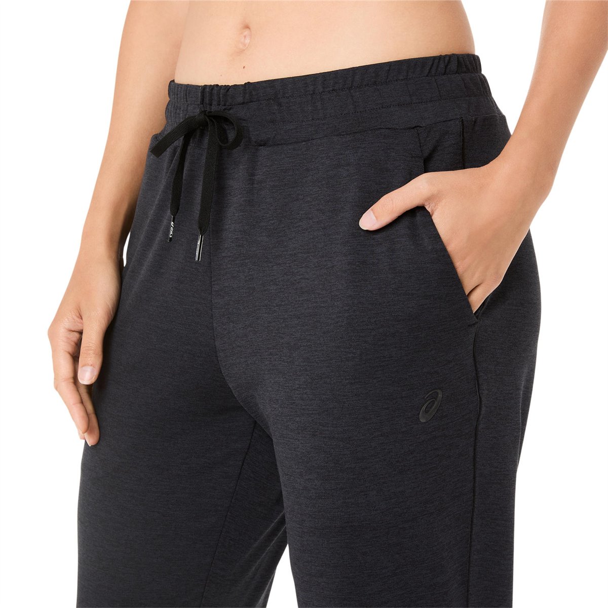 REFINED TEXTURE JOGGER PANT