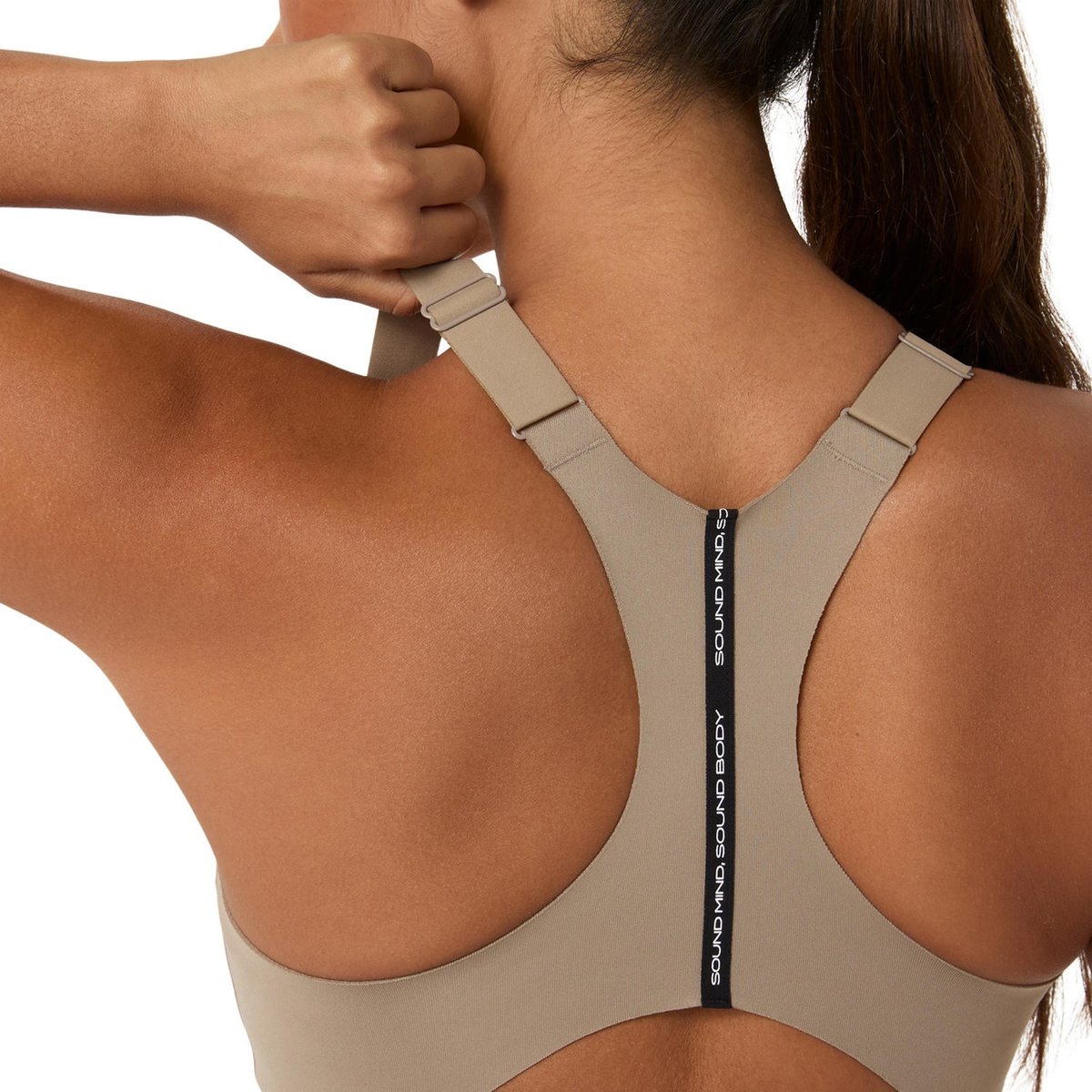 ROAD COMBINATION BRA