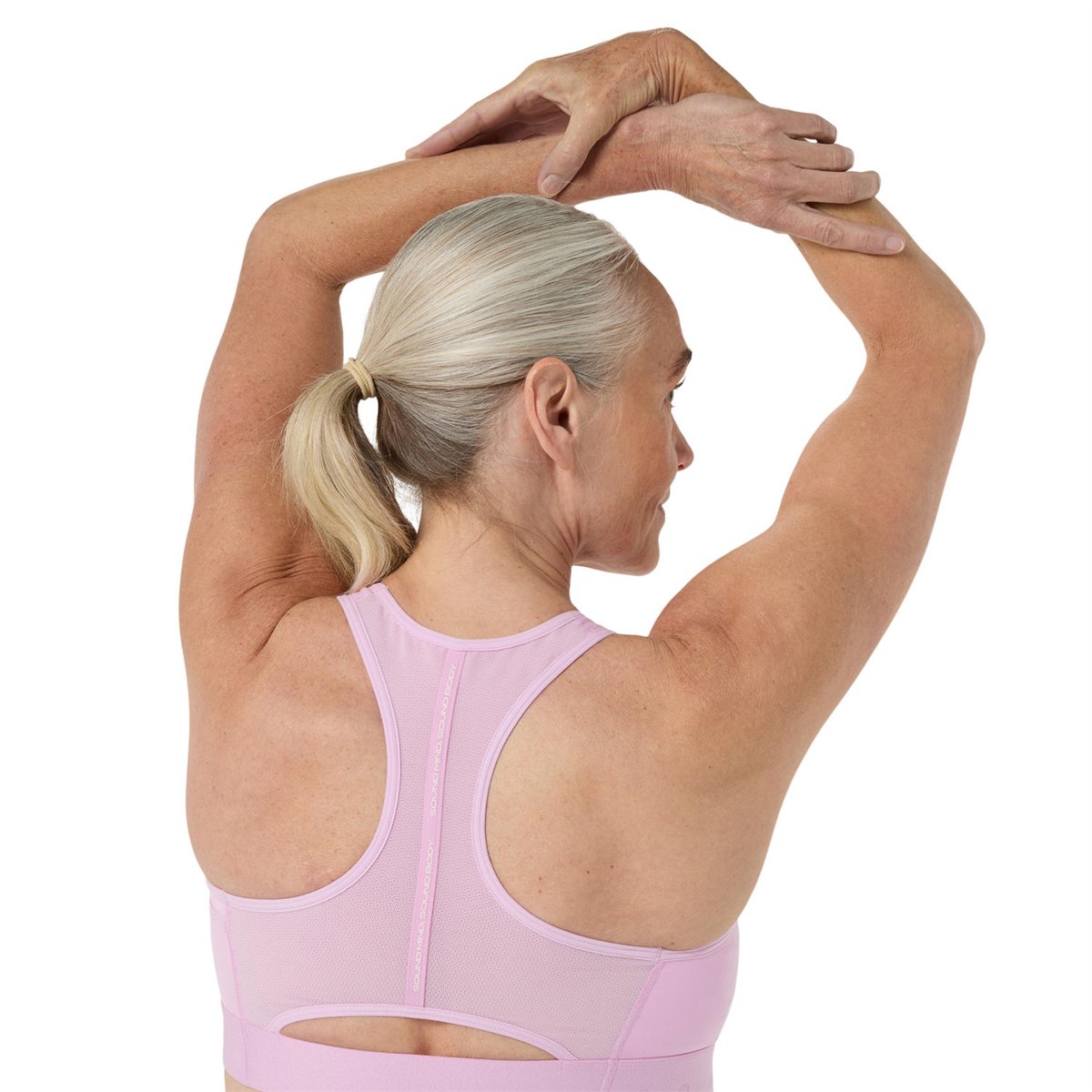 ROAD COMPRESSION BRA