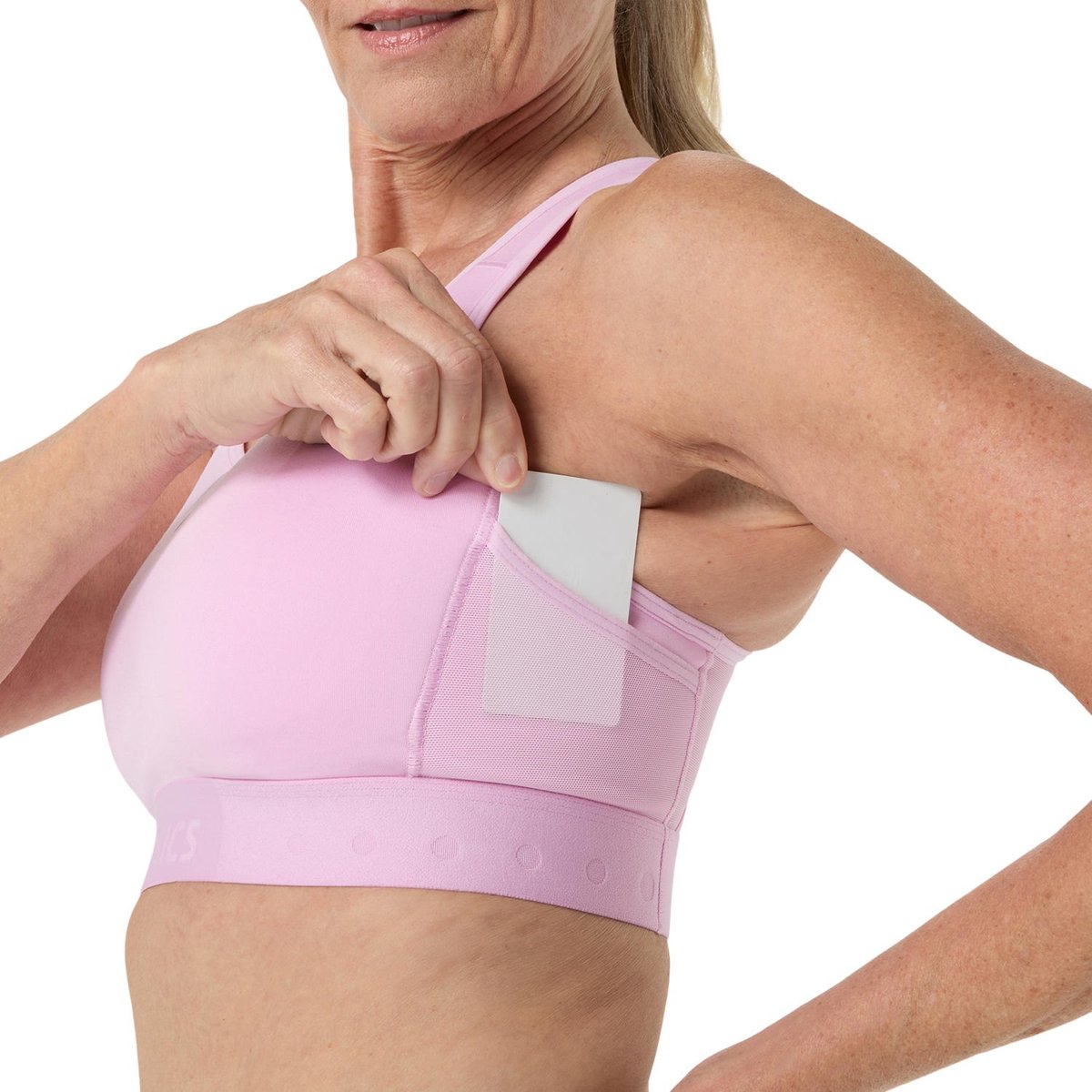 ROAD COMPRESSION BRA