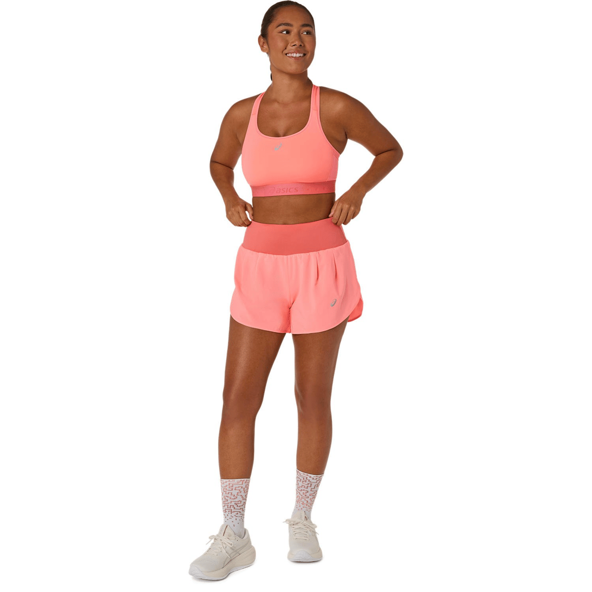 Road Compression ROAD COMPRESSION BRA