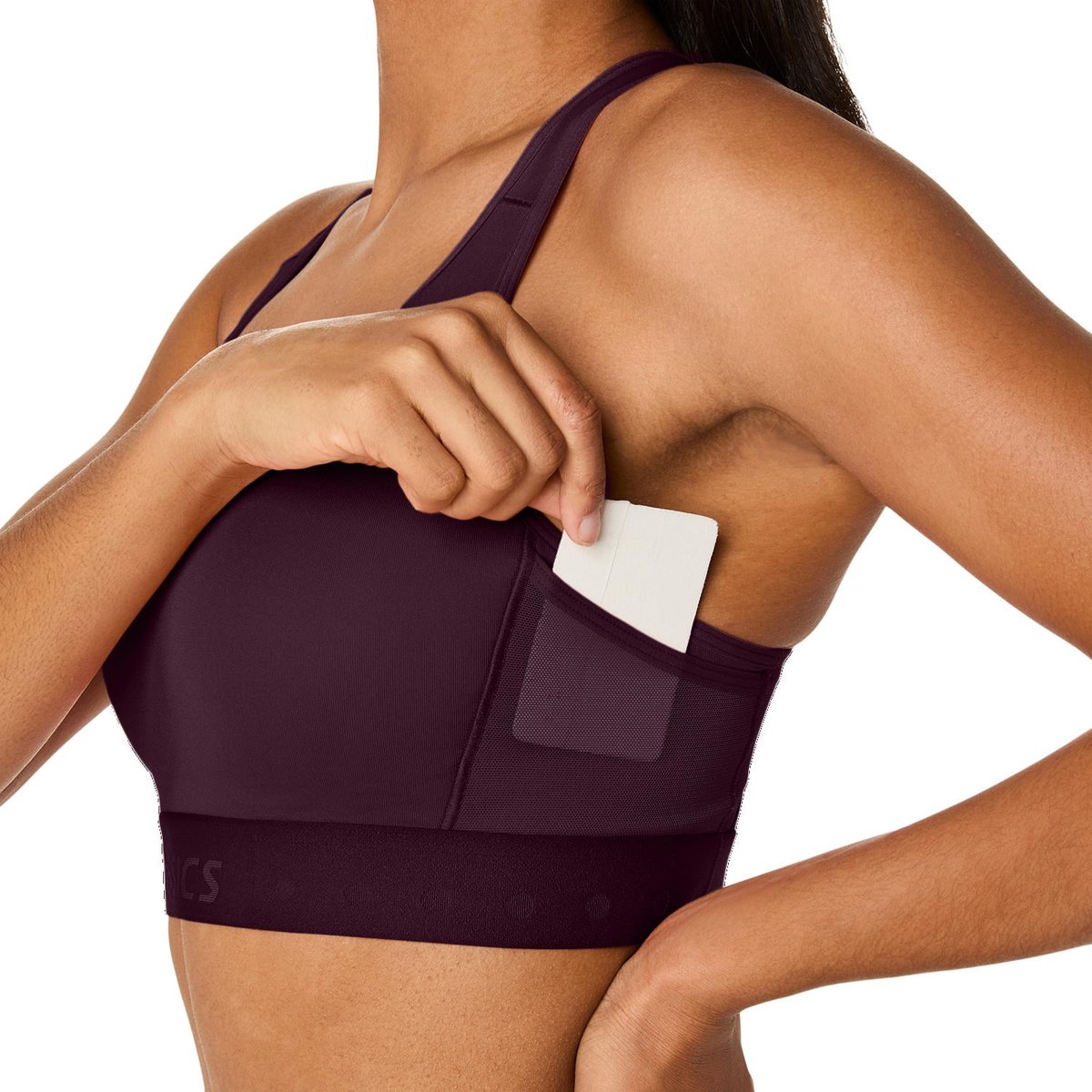 ROAD COMPRESSION BRA