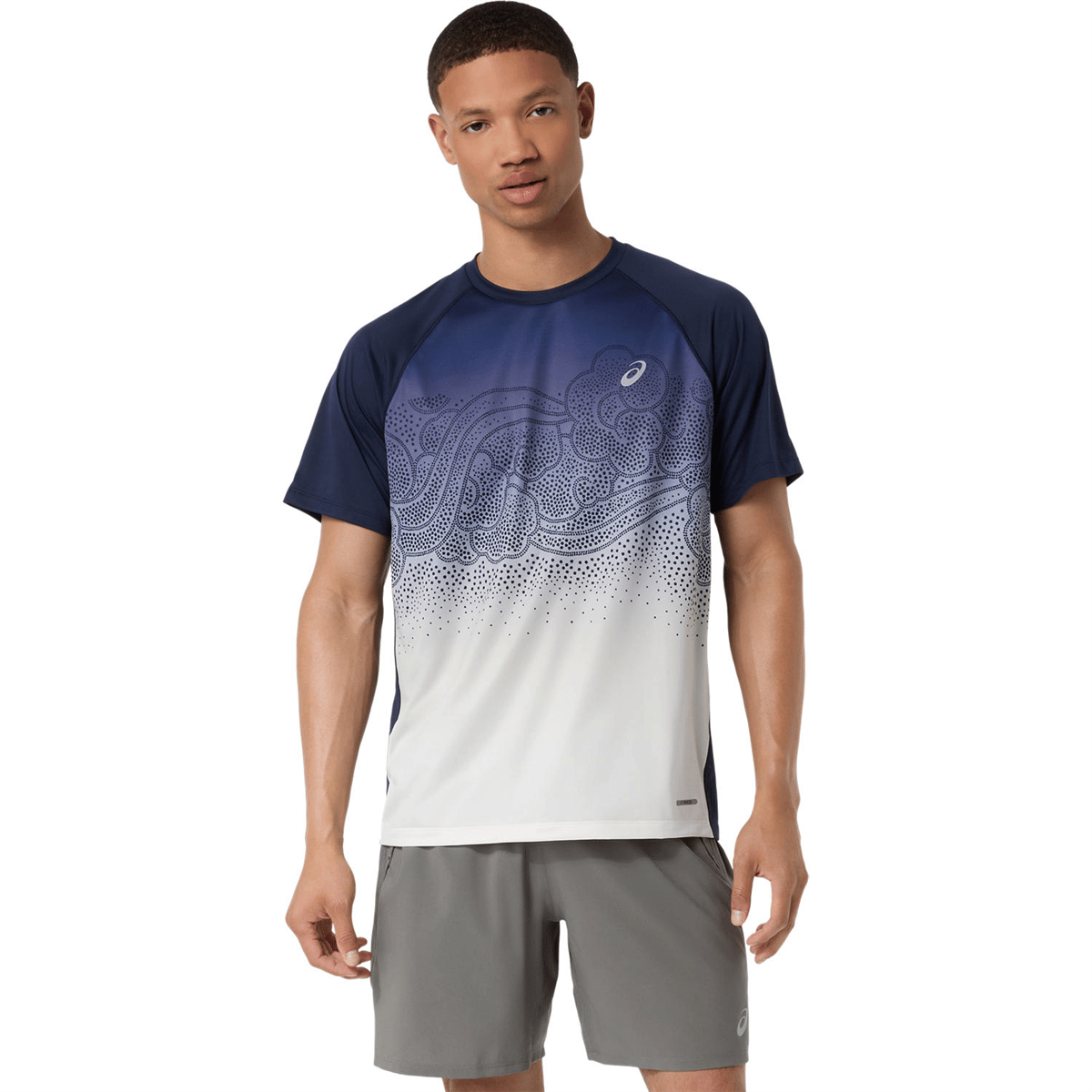 ROAD FADE SS TOP