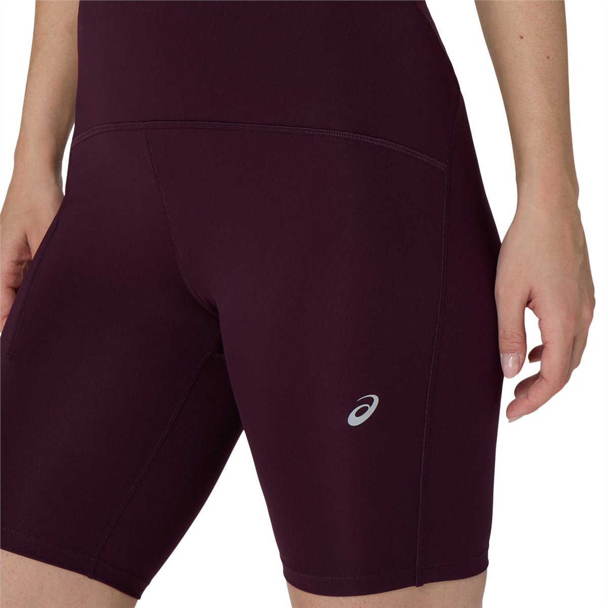 ROAD HIGH WAIST 8IN SPRINTER