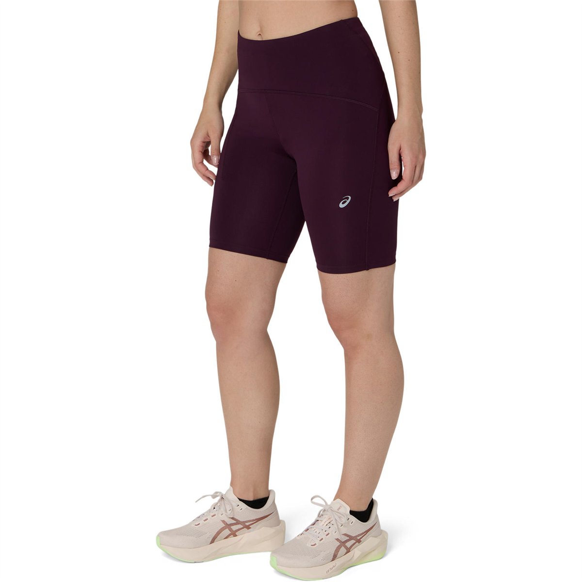 ROAD HIGH WAIST 8IN SPRINTER