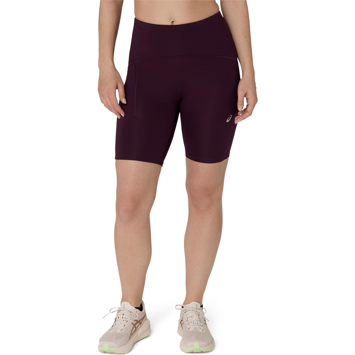 ROAD HIGH WAIST 8IN SPRINTER