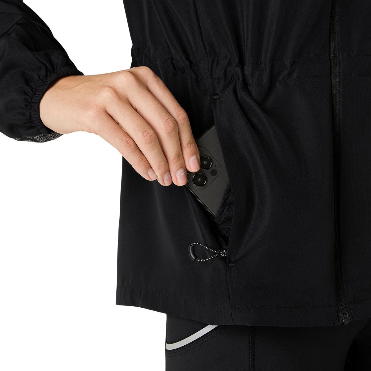 ROAD LITE-SHOW JACKET