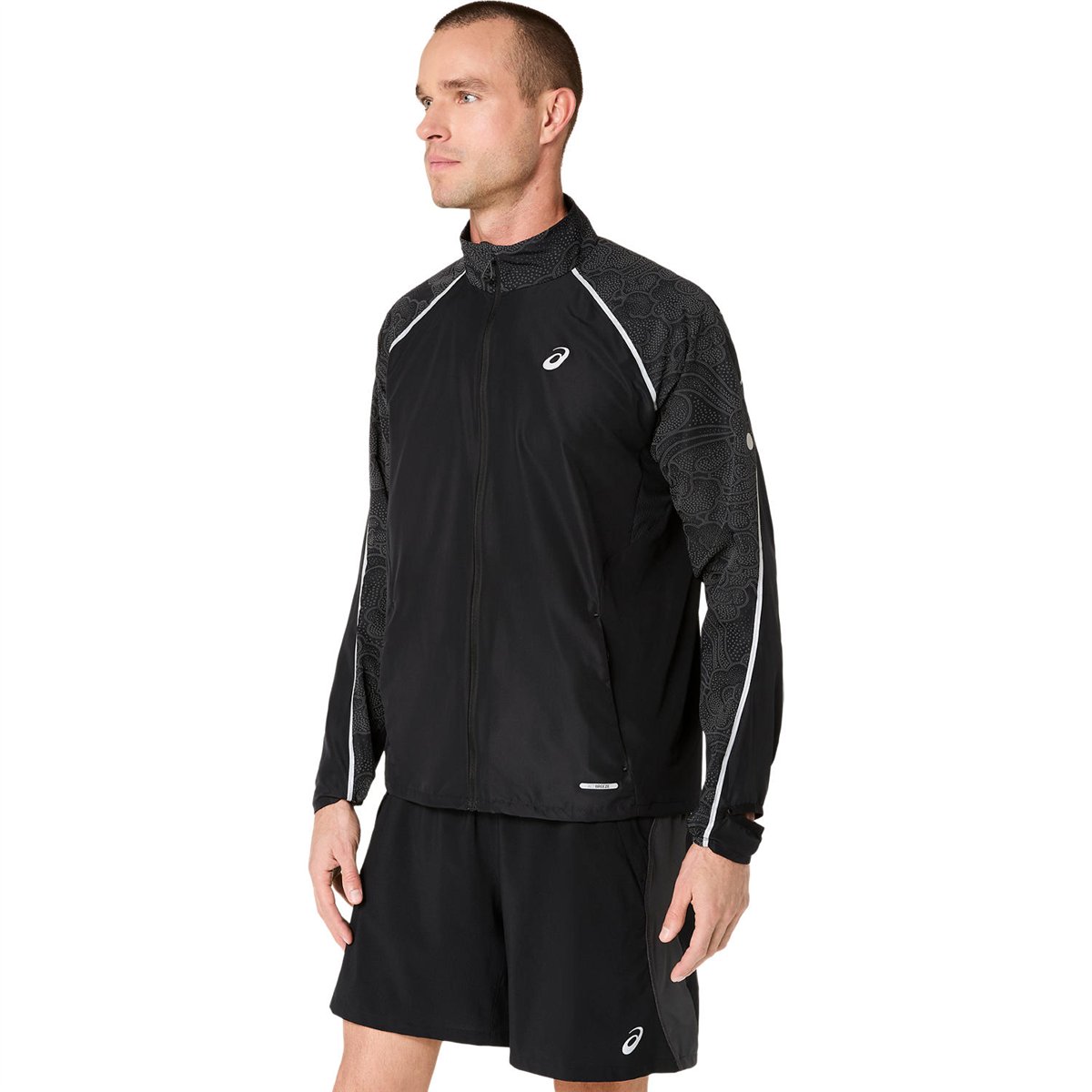 ROAD LITE-SHOW JACKET