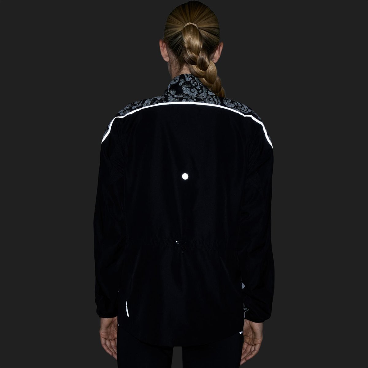 ROAD LITE-SHOW JACKET