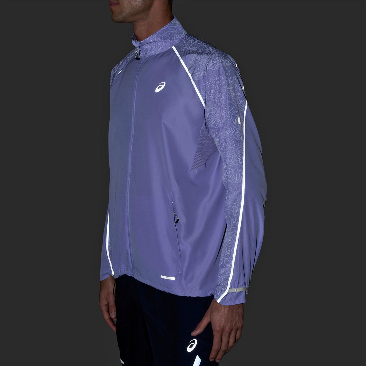 ROAD LITE-SHOW JACKET