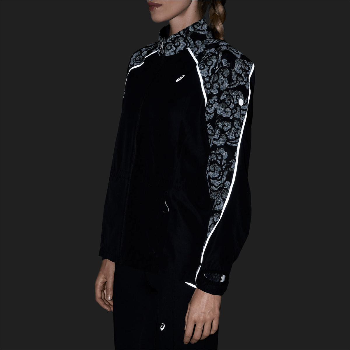 ROAD LITE-SHOW JACKET