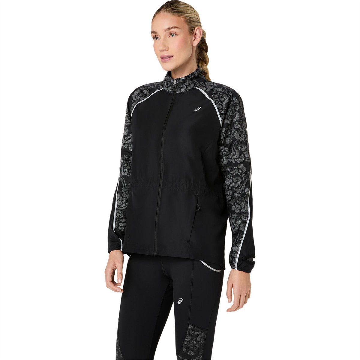 ROAD LITE-SHOW JACKET