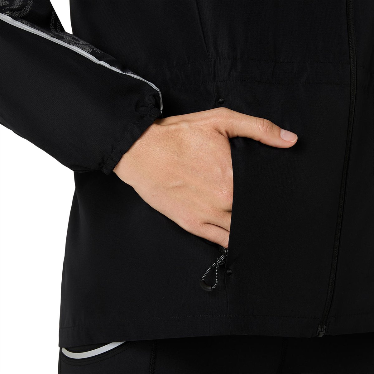 ROAD LITE-SHOW JACKET
