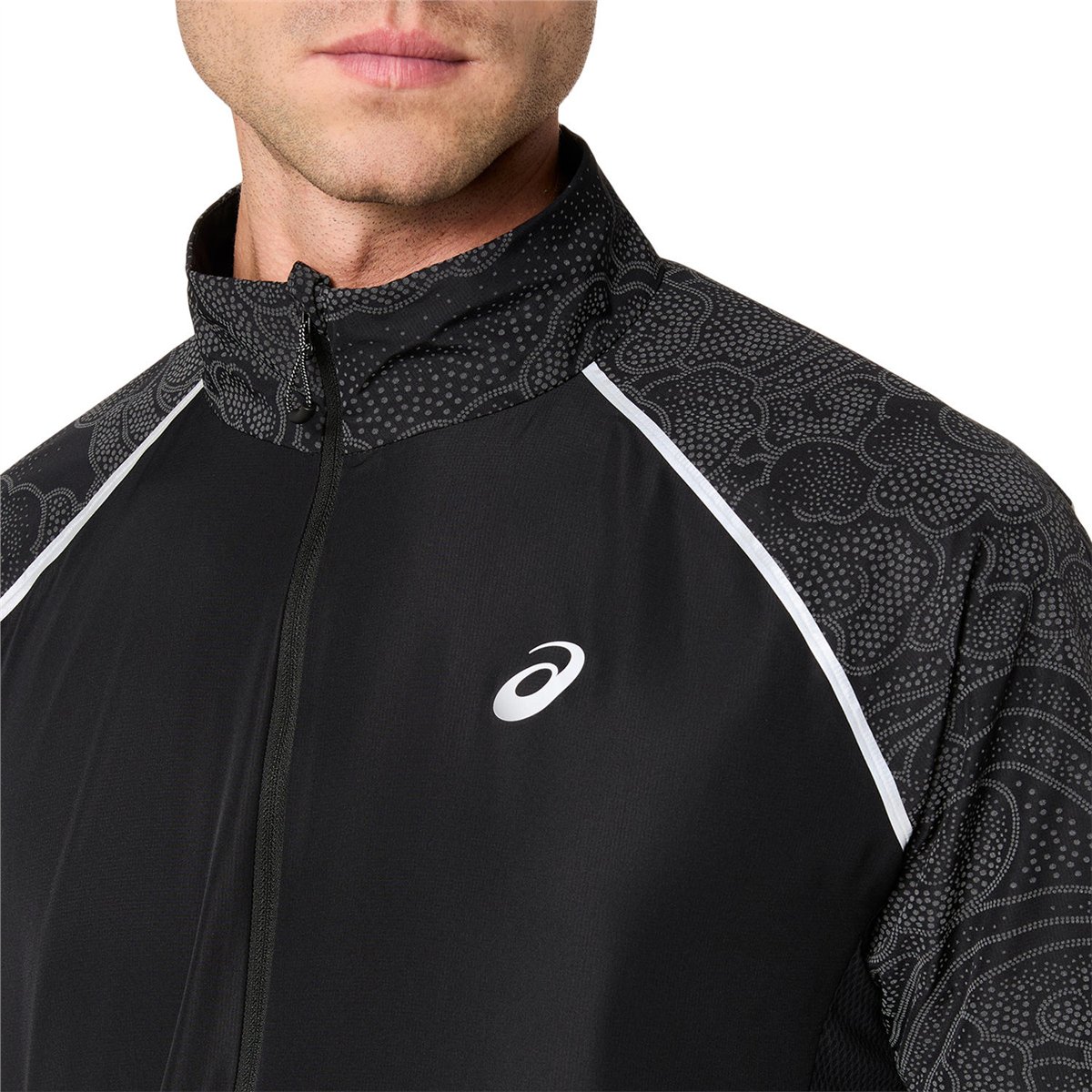 ROAD LITE-SHOW JACKET
