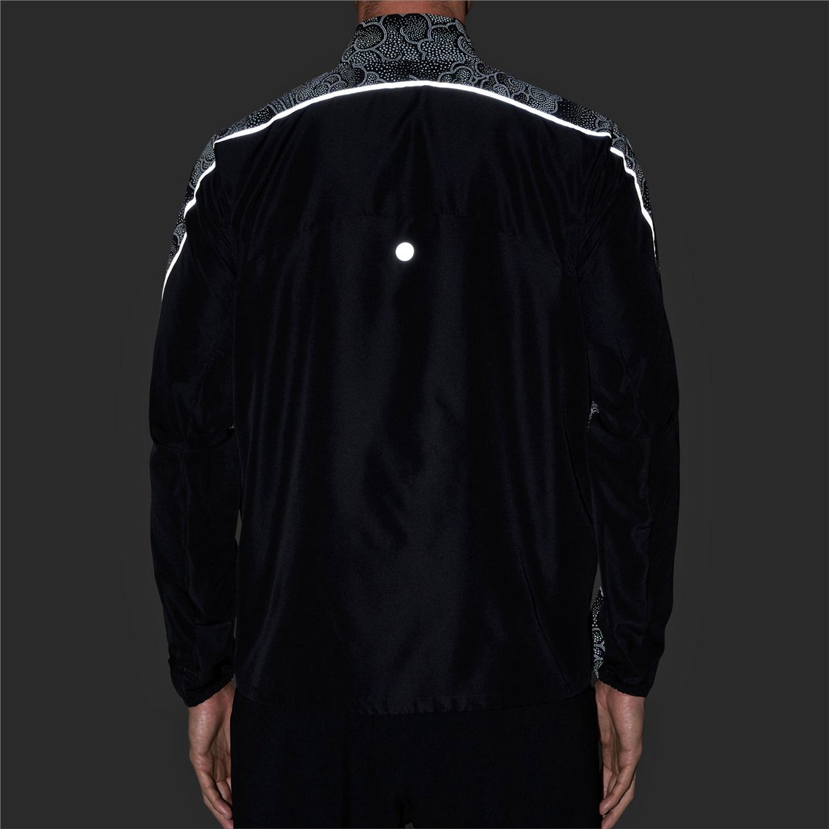 ROAD LITE-SHOW JACKET
