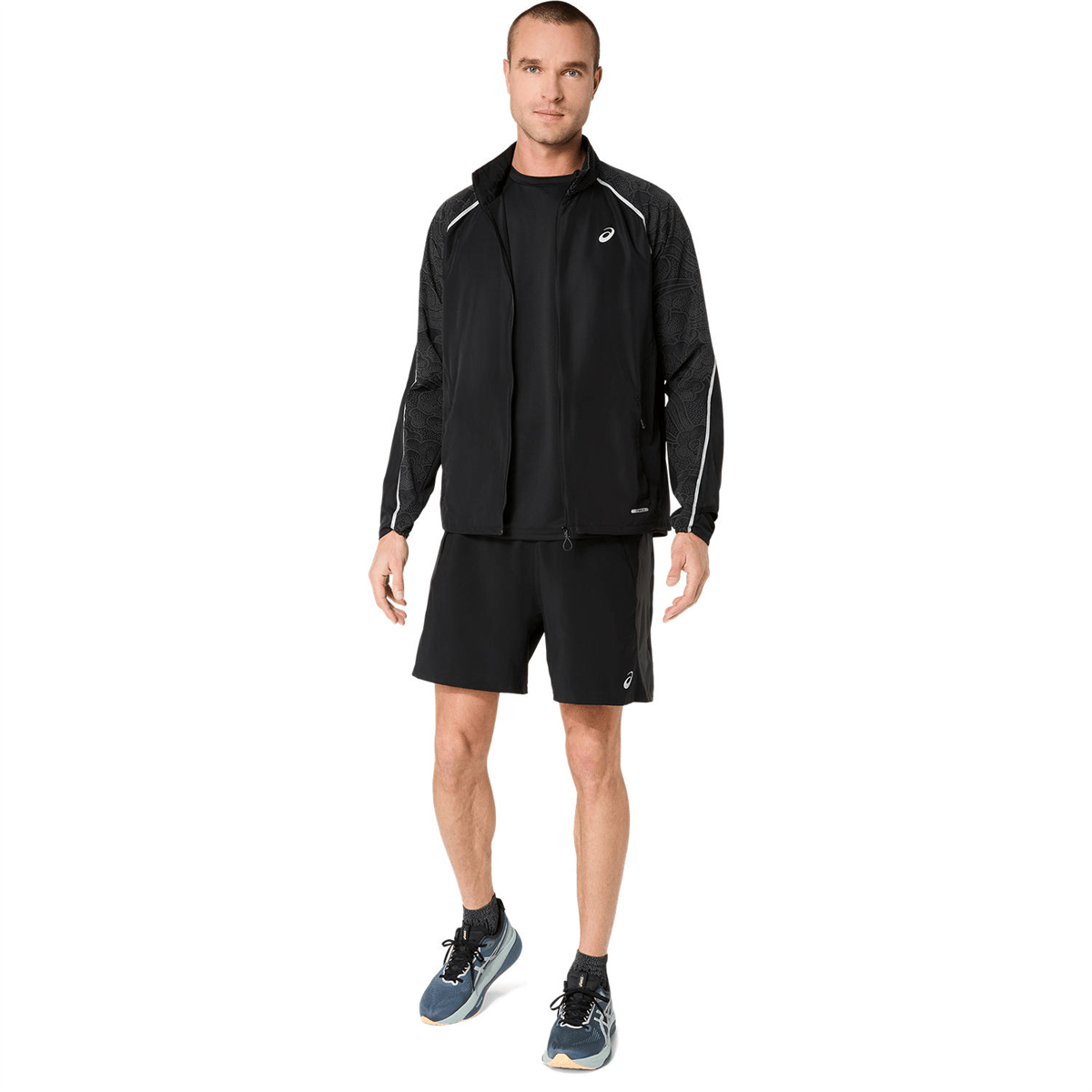 ROAD LITE-SHOW JACKET