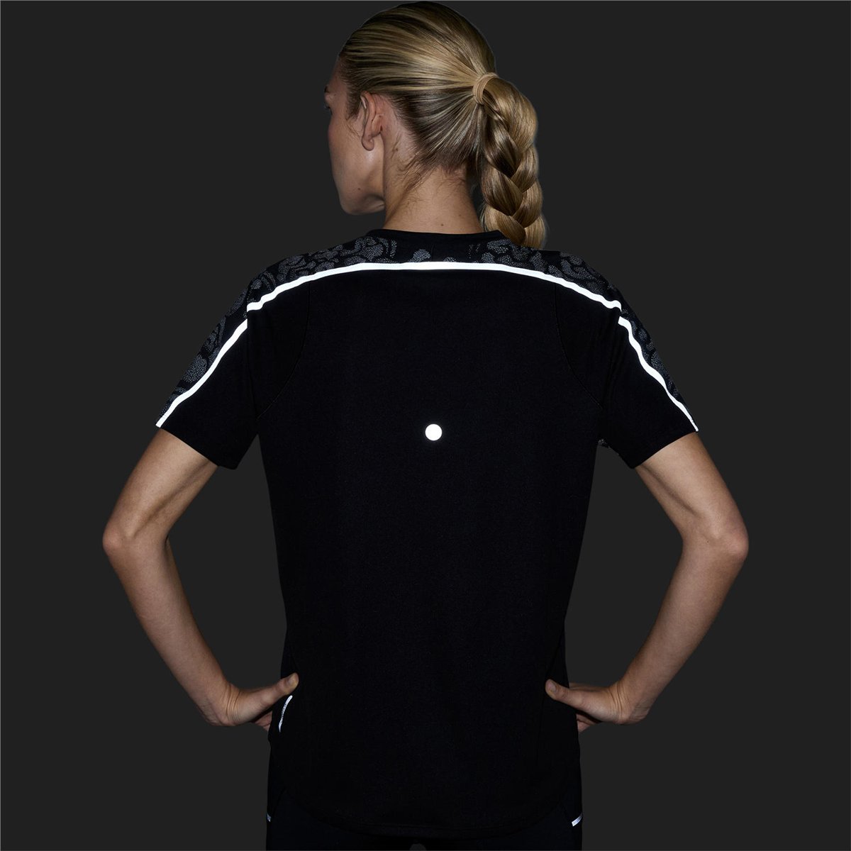 ROAD LITE-SHOW SS TOP