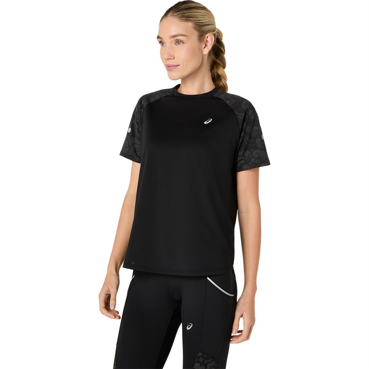 ROAD LITE-SHOW SS TOP