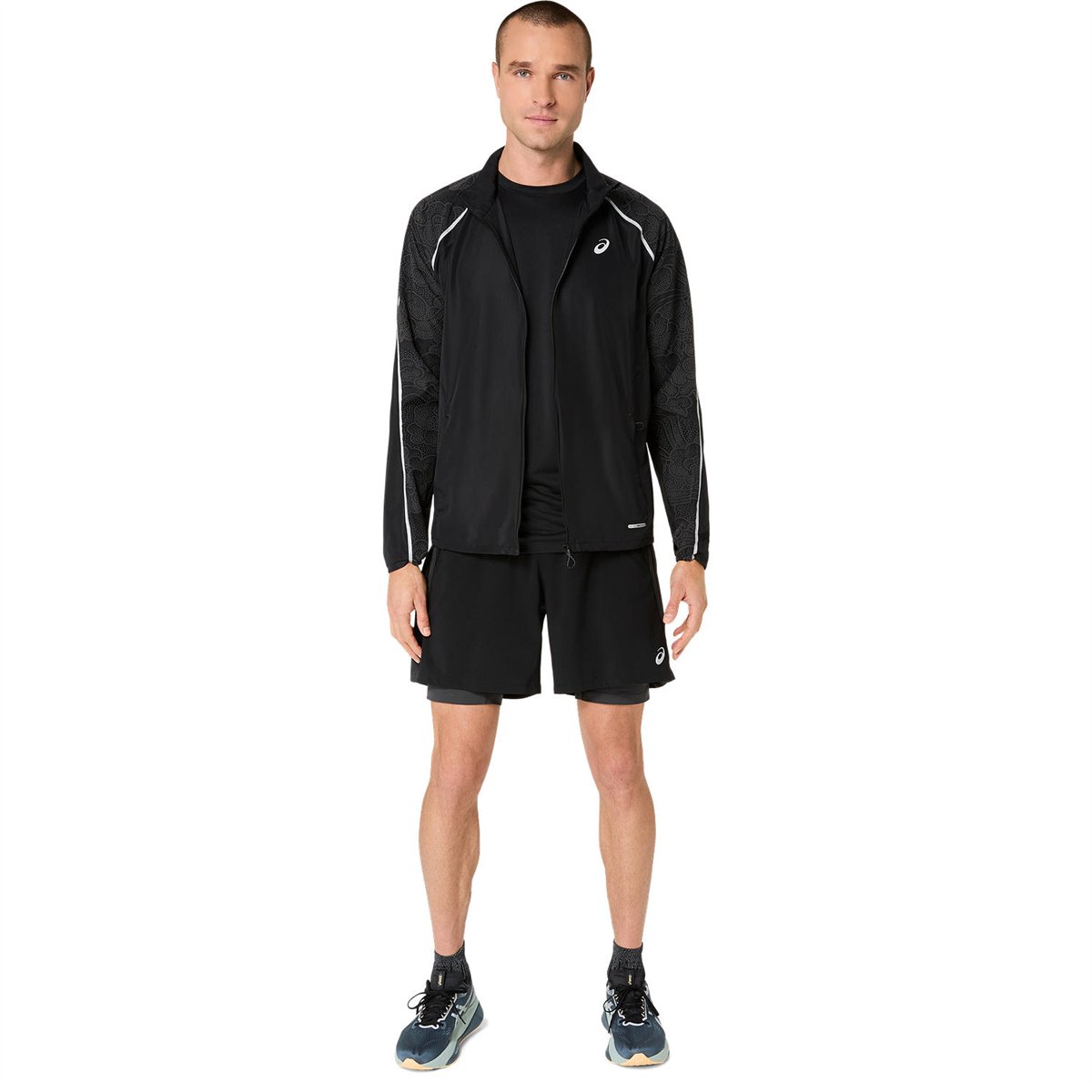 ROAD LITE-SHOW SS TOP