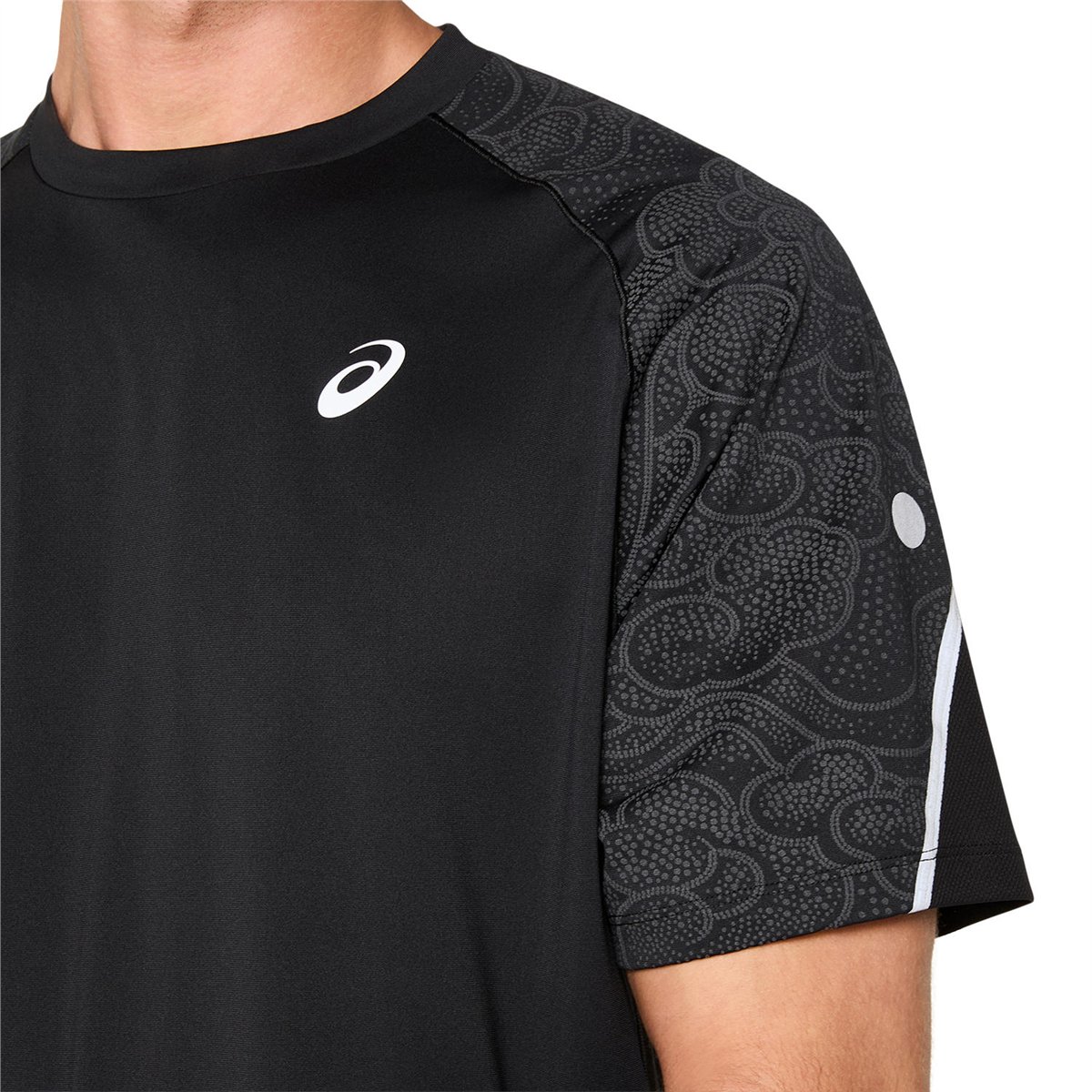 ROAD LITE-SHOW SS TOP