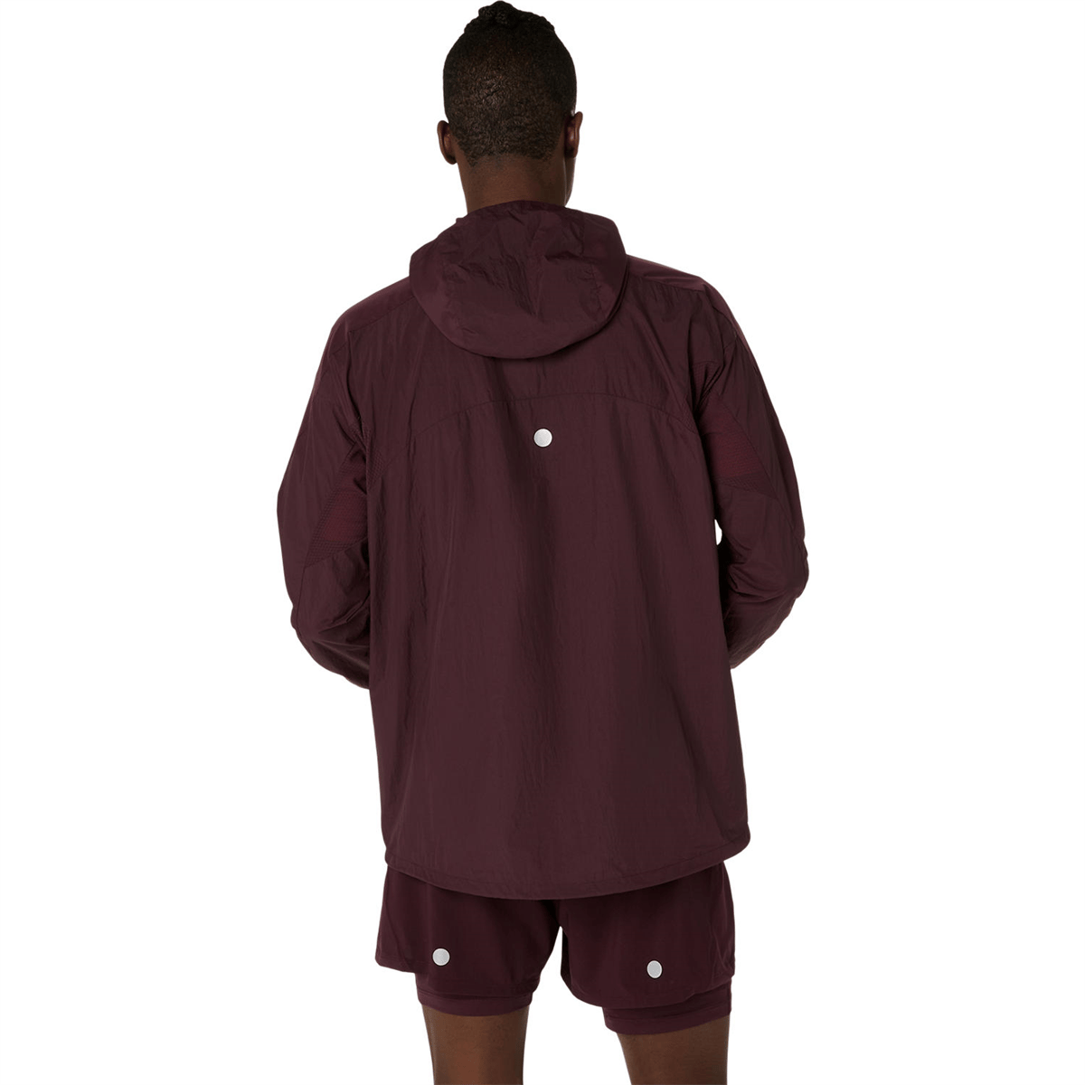 ROAD PACKABLE JACKET