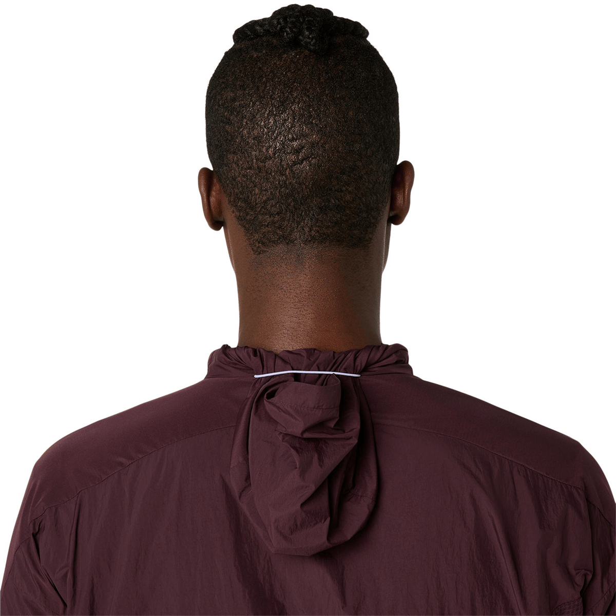 ROAD PACKABLE JACKET