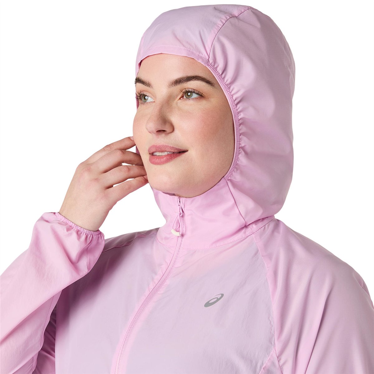 ROAD PACKABLE JACKET