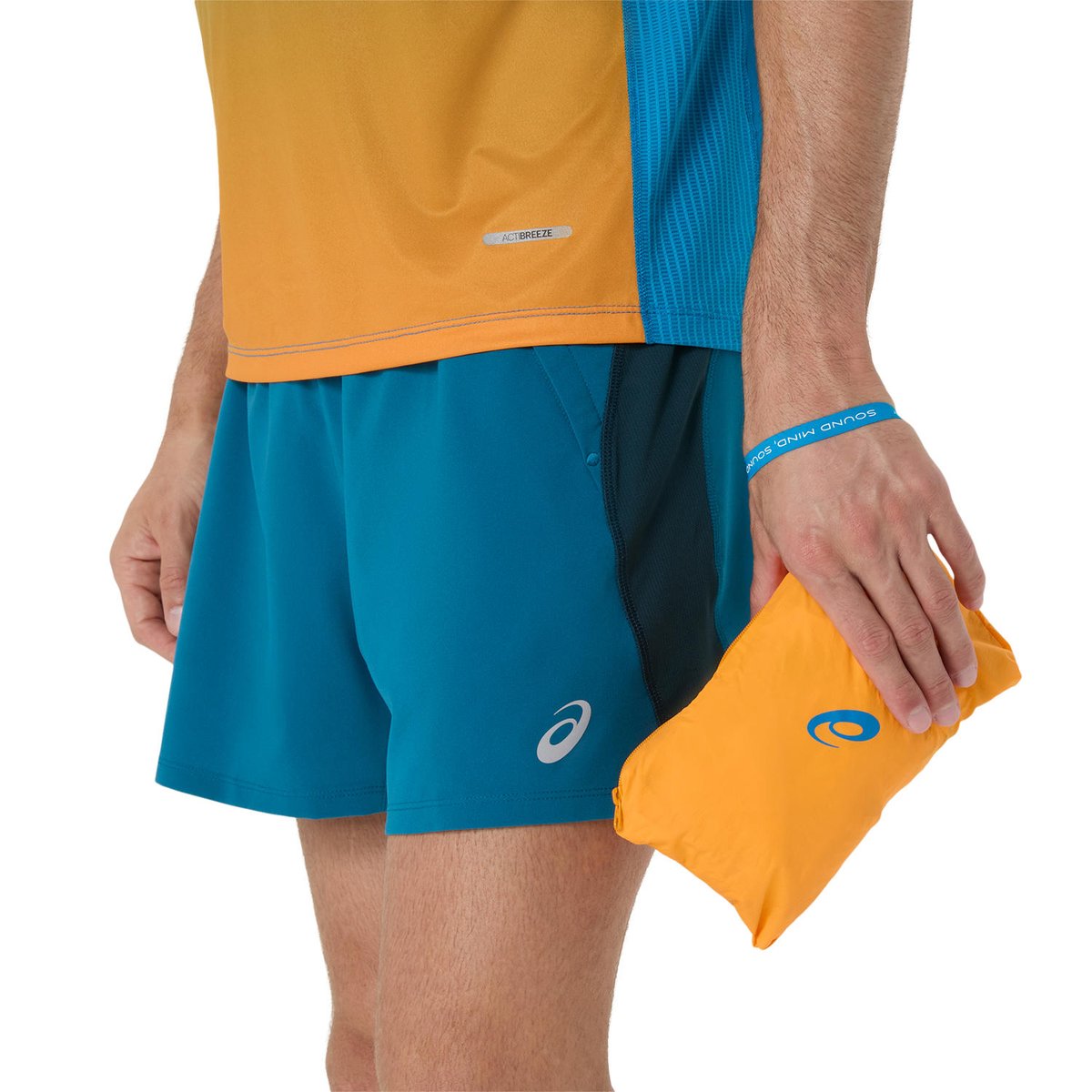 ROAD PACKABLE JACKET